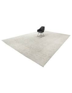 Rug Ziegler Fine Pakistan 362x538 Grey Silver C 2