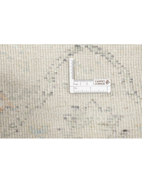 Rug Ziegler Fine Pakistan 362x538 Grey Silver C