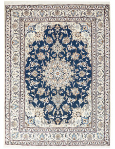 Nain Kashmar 152x204 Cm Nain Kashmar