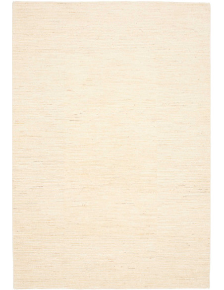 Tappeto Barjesta Pakistan 167x242 Crema Chiaro