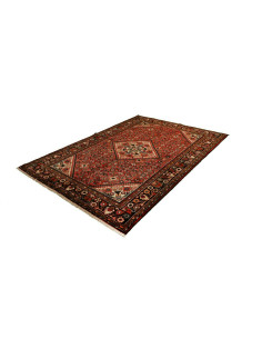 155x222 Cm Persiano Vintage, Lana 2