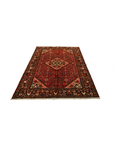 155x222 Cm Vintage Persian, Wool