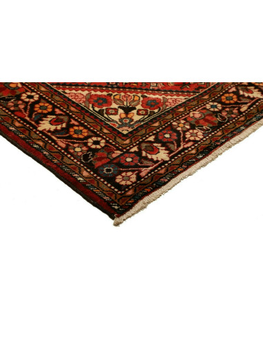 155x222 Cm Vintage Persian, Wool