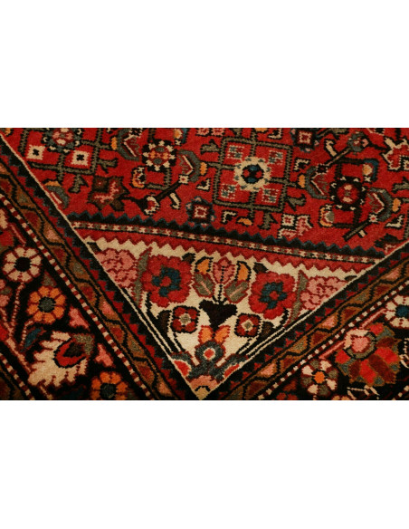 155x222 Cm Vintage Persian, Wool
