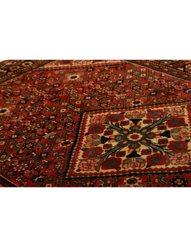 155x222 Cm Vintage Persian, Wool