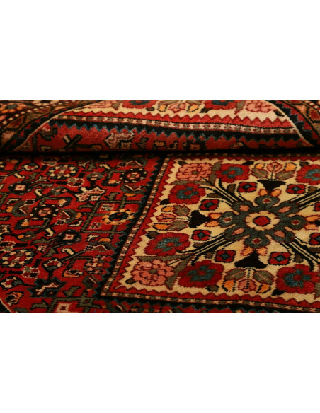 155x222 Cm Vintage Persian, Wool