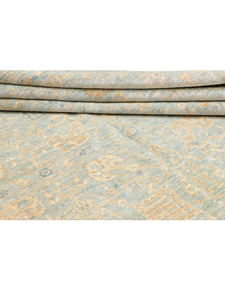 Tappeto Zigler Extra Fine Pakistan 243x299 Azzu