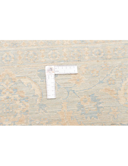 Tappeto Zigler Extra Fine Pakistan 243x299 Azzu