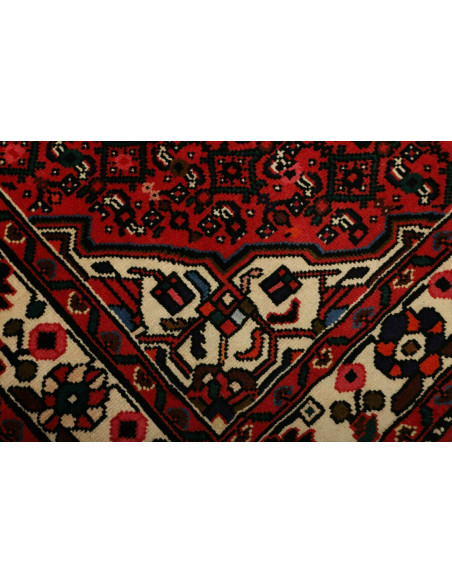 146x198 Cm Persian Tribal Rug