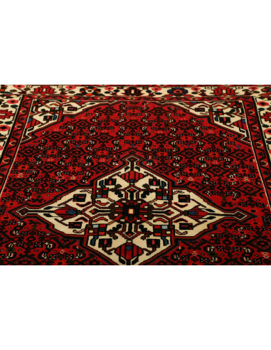 146x198 Cm Persian Tribal Rug