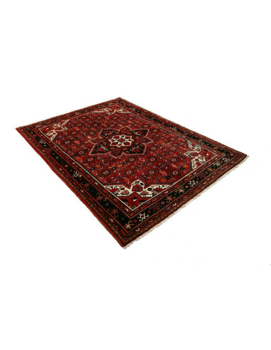 161x218 Cm Qashqai, Persia. Wool On Wool. 200,000