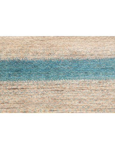 Tappeto Royal Gabbeh Pakistan 123x181 Beige Blu