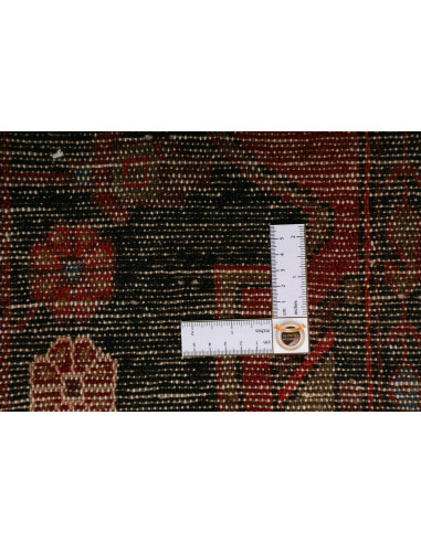 141x224 Cm Qashqai Persia Wool On Wool Medium Medium