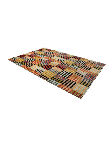 Tappeto Barjesta Pakistan 195x304 Multicolore R