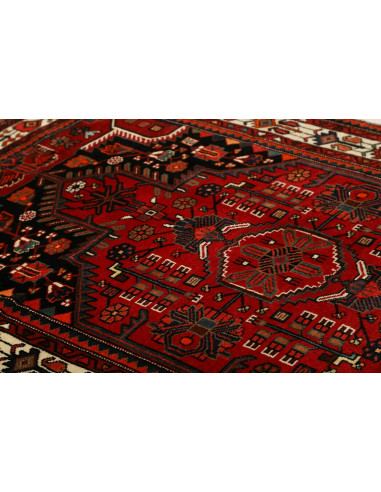 134x212 Cm Shirazi