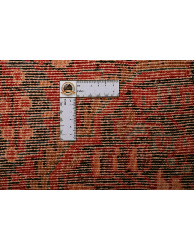 125x204 Cm Classico Persiano, Iran, Lana vello, Cotone