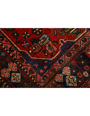 136x202 Cm Qashqai