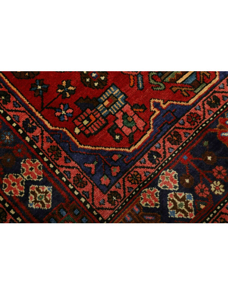 136x202 Cm Qashqai