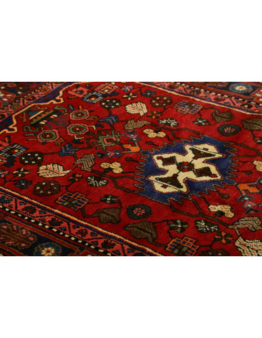 136x202 Cm Qashqai
