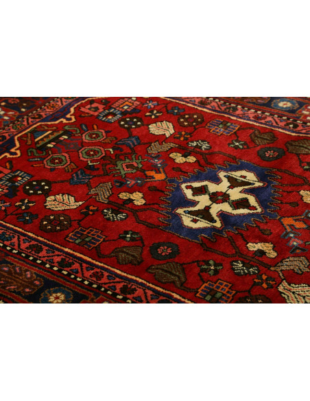 136x202 Cm Qashqai