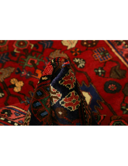 136x202 Cm Qashqai
