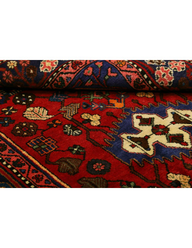 136x202 Cm Qashqai