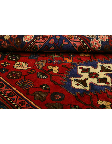 136x202 Cm Qashqai
