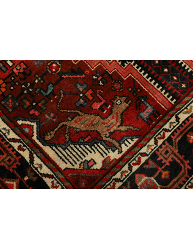 140x220 Cm Bakhtiari