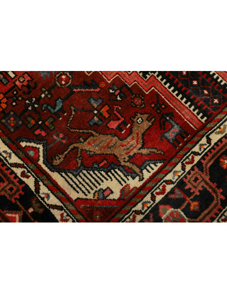 140x220 Cm Bakhtiari