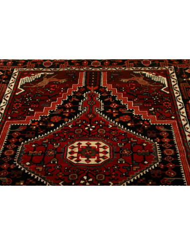 140x220 Cm Bakhtiari