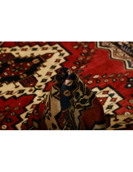 150x201 Cm Tribal Rug, Caucasian, Wool warp: Wool,