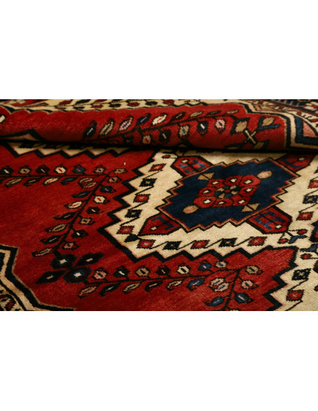 150x201 Cm Tribal Rug, Caucasian, Wool warp: Wool,