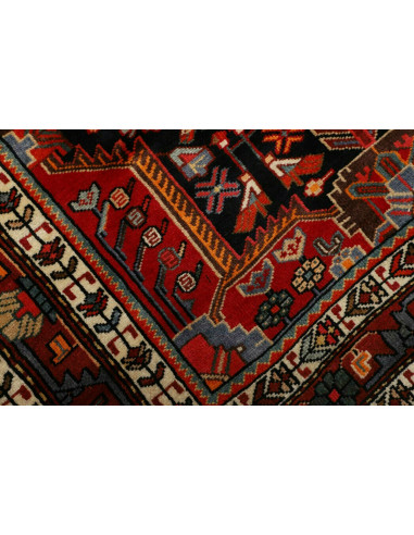 133x210 Cm Kazak