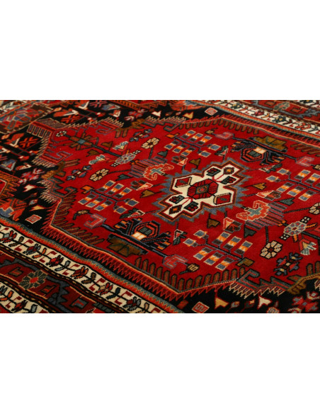 133x210 Cm Kazak