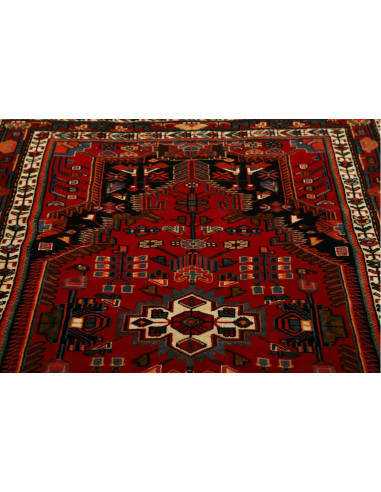 133x210 Cm Kazak