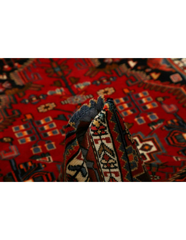 133x210 Cm Kazak