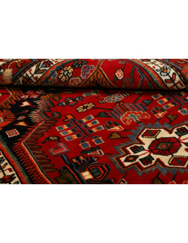 133x210 Cm Kazak