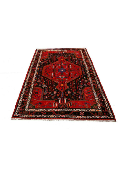 137x225 Cm Tribal Rug