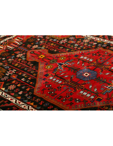 137x225 Cm Tribal Rug