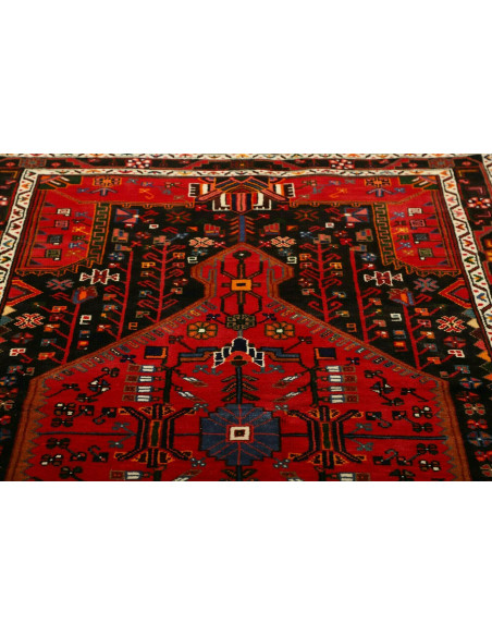 137x225 Cm Tribal Rug