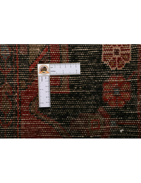 137x225 Cm Tribal Rug
