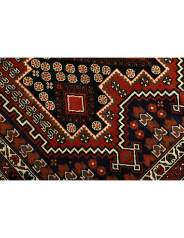 132x180 Cm Kazak