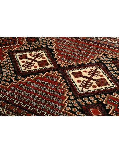 132x180 Cm Kazak
