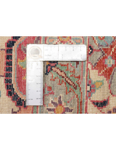 Rug Shahi Fine Pakistan 250x291 Dust Blue Sage