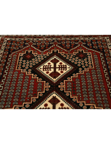 132x180 Cm Kazak