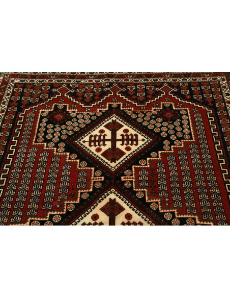 132x180 Cm Kazak