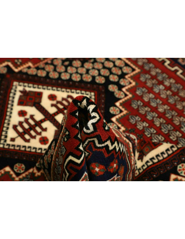 132x180 Cm Kazak