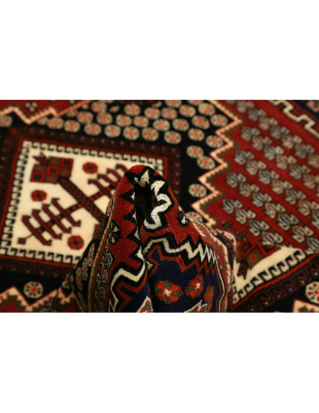 132x180 Cm Kazak