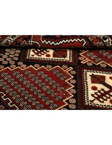 132x180 Cm Kazak