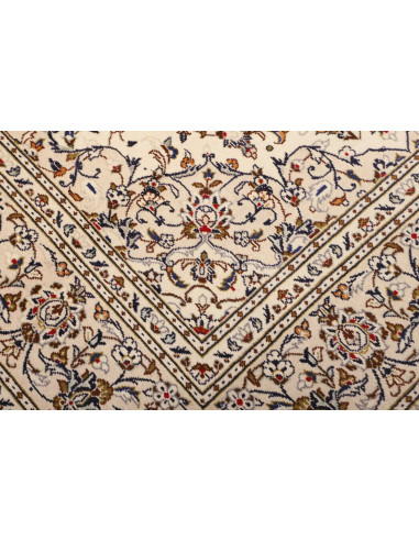 Kashan 195x305 Cm Kashan